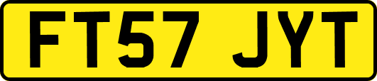 FT57JYT