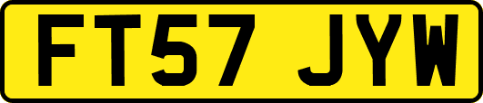 FT57JYW