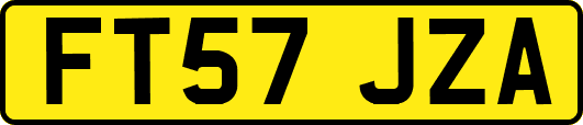 FT57JZA