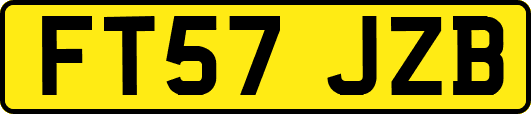 FT57JZB