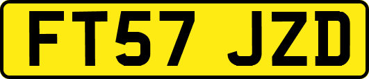 FT57JZD