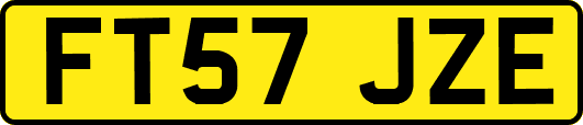 FT57JZE