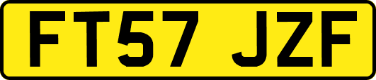 FT57JZF
