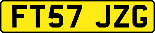 FT57JZG