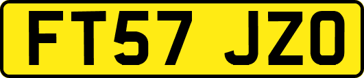 FT57JZO