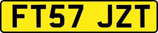 FT57JZT