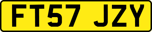 FT57JZY
