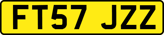 FT57JZZ