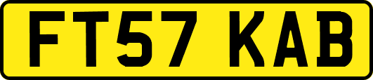 FT57KAB