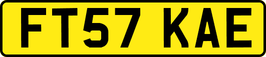 FT57KAE