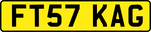 FT57KAG