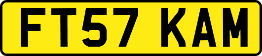 FT57KAM