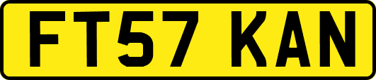 FT57KAN