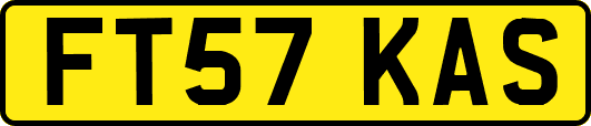 FT57KAS