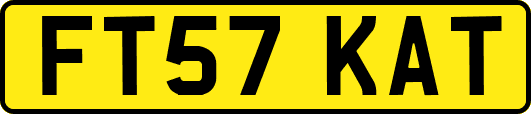 FT57KAT