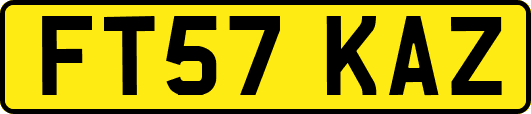 FT57KAZ