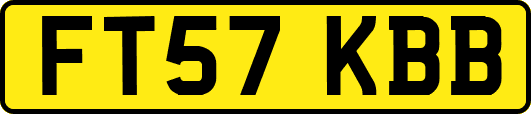 FT57KBB