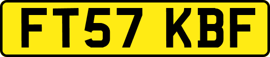 FT57KBF