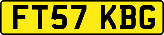 FT57KBG