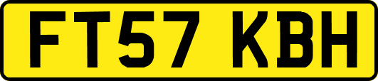 FT57KBH