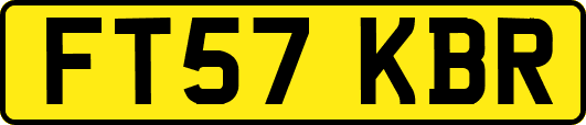 FT57KBR