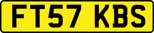 FT57KBS