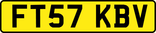 FT57KBV