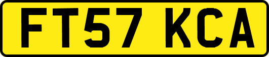 FT57KCA