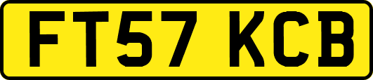 FT57KCB