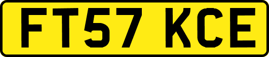 FT57KCE