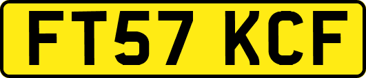 FT57KCF