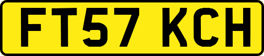 FT57KCH