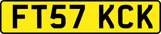 FT57KCK