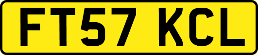 FT57KCL