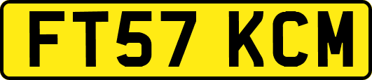 FT57KCM