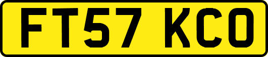FT57KCO