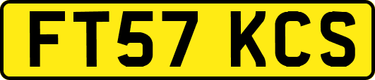 FT57KCS