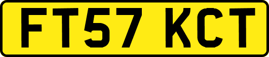 FT57KCT