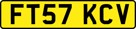 FT57KCV