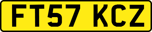 FT57KCZ