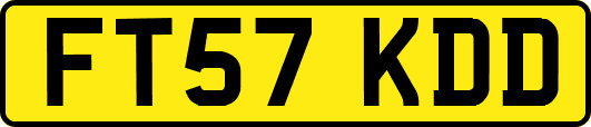 FT57KDD
