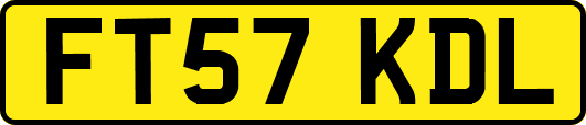 FT57KDL