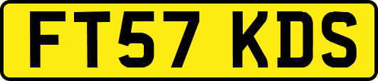 FT57KDS