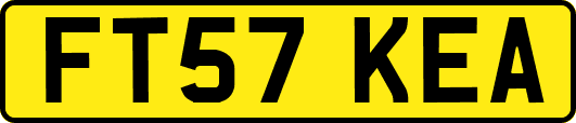 FT57KEA