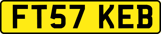 FT57KEB