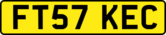 FT57KEC