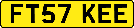 FT57KEE