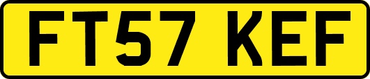 FT57KEF