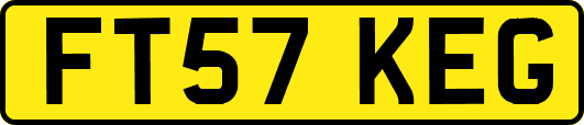 FT57KEG