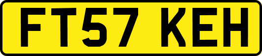 FT57KEH